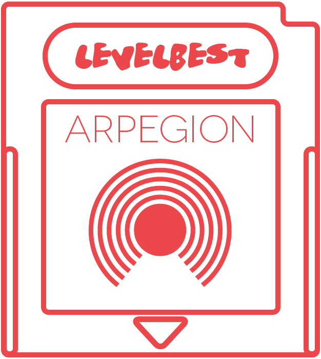 Arpegion